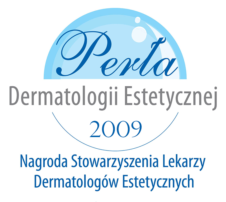 Perły Dermatologii 2009