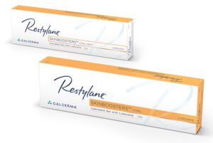Restylane Skinboosters