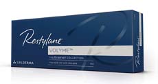 3 Restylane Volyme