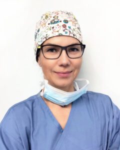 dr Joanna Kurmanow chirurg plastyczny pp