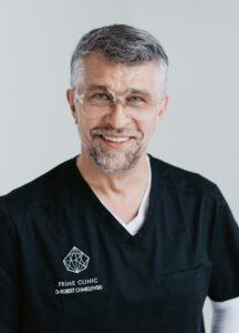 dr Robert Chmielewski